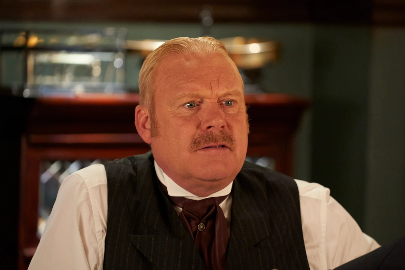 The Enduring Career of Thomas Craig(Actor)