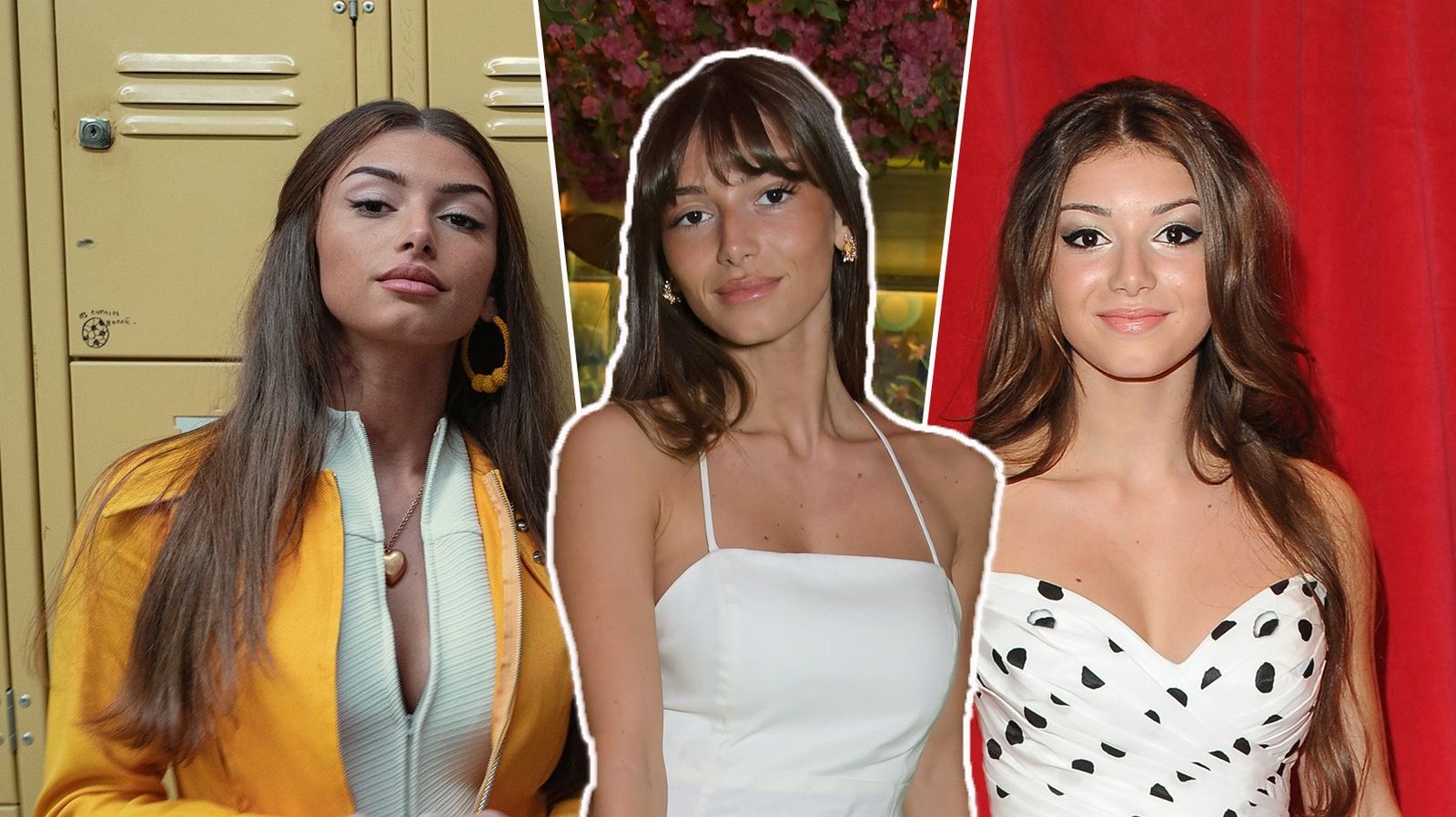 From EastEnders to Sex Education: The Rise of Mimi Keene