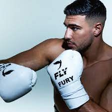 Tommy Fury vs. Kate Garraway A Collision Course 