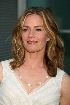 Elisabeth Shue: From Teen Queen to Acclaimed Actress