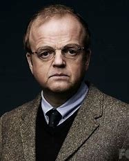 Toby Jones Movies and TV Shows