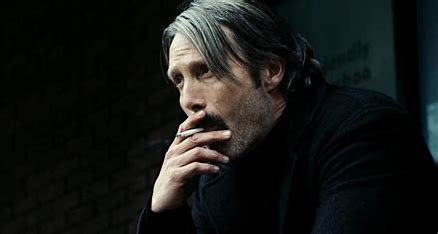 Mads Mikkelsen Movies And TV Shows