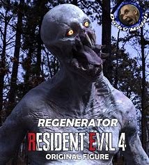 Regenerator RE4