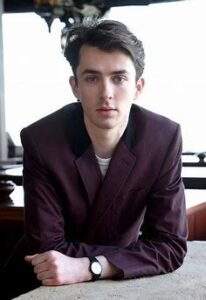 Matthew Beard - Londonbreak