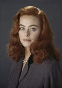 Polly Walker - Londonbreak