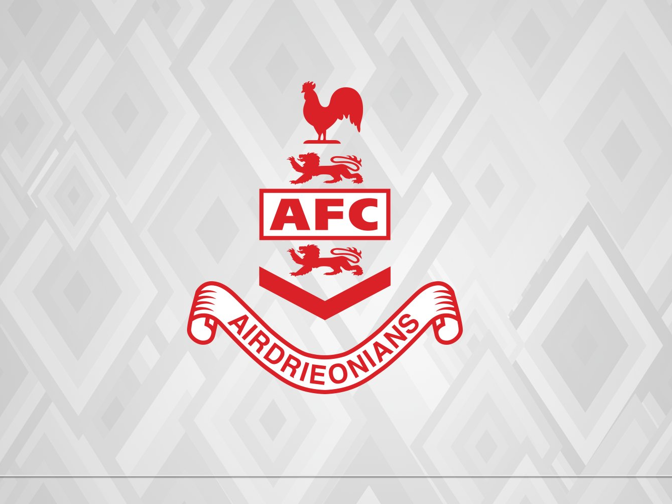 Airdrieonians F.C