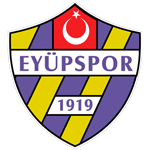 Eyüpspor Soar High: A Look at Their Standings 