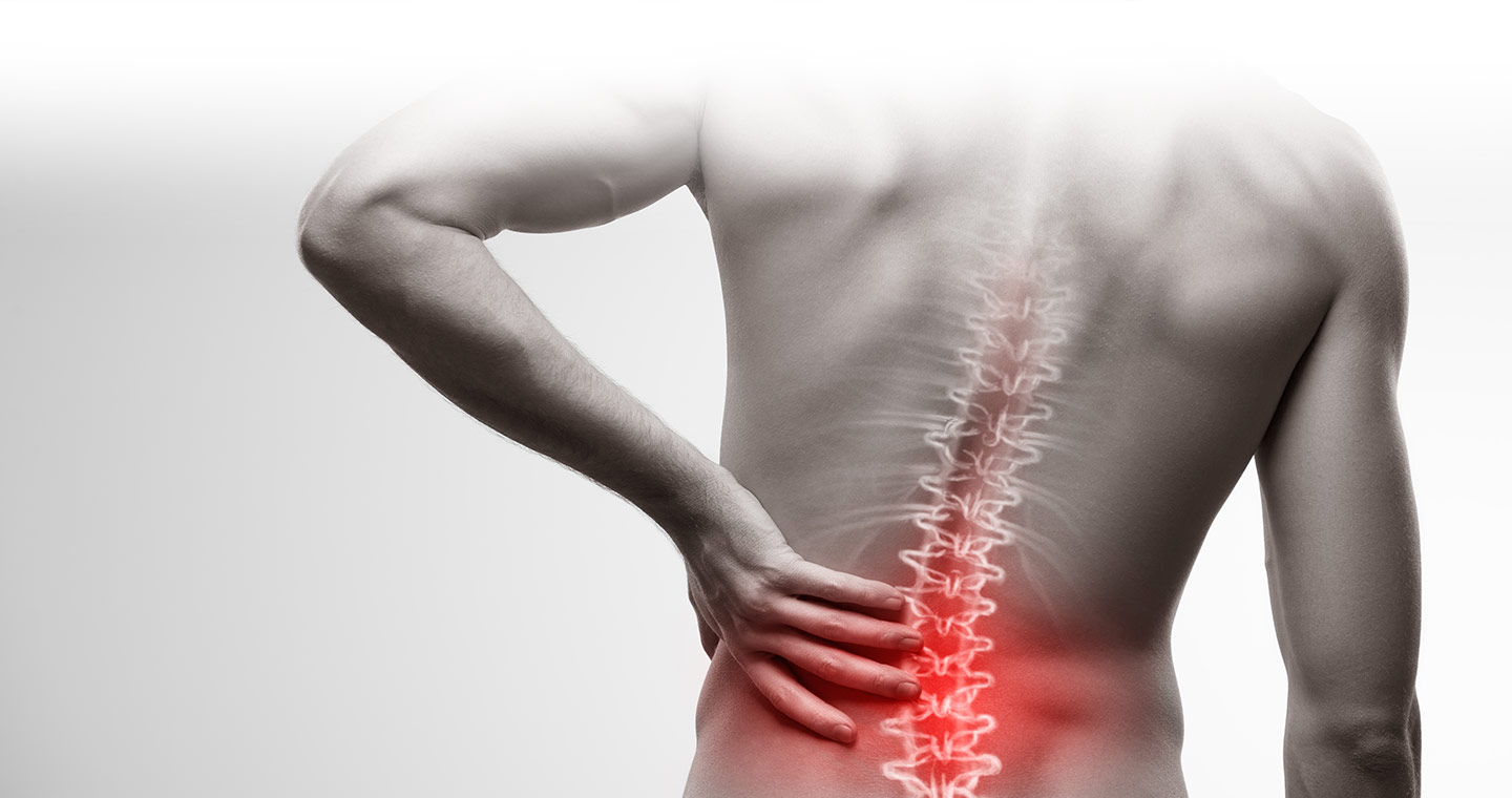 Aching for Answers: Understanding COVID Back Pain