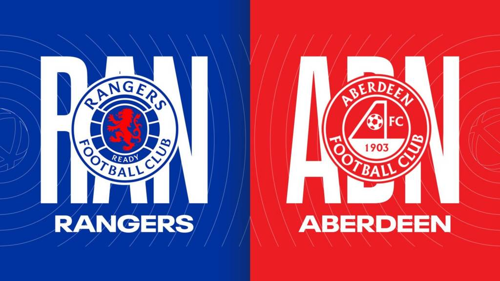 A Deep Dive into the Rangers vs Aberdeen Rivalry
