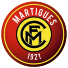 FC Martigues Soar High: A Look at Their Current Standings