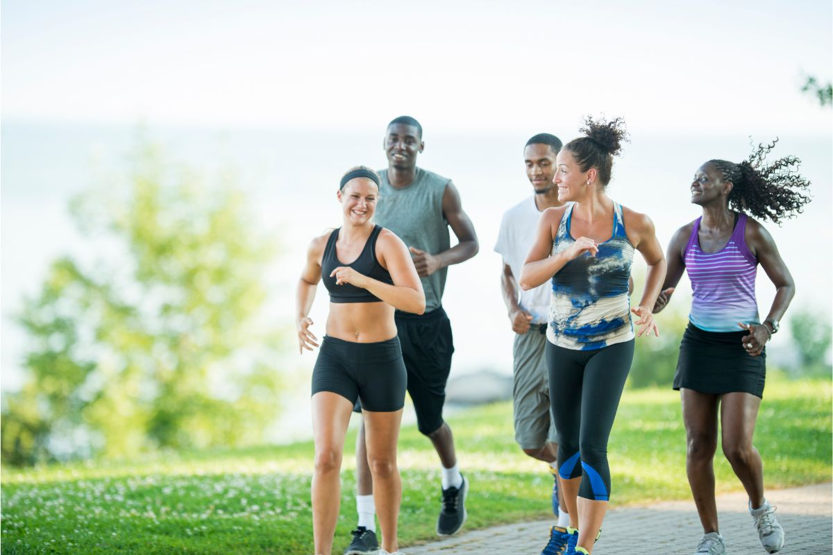 Runner’s Face: Myth or Marathon for Your Youth?