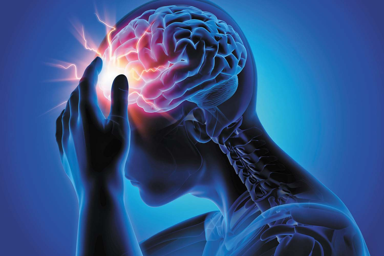 The Cranial Conundrum-Effective Strategies to Tackle Headaches