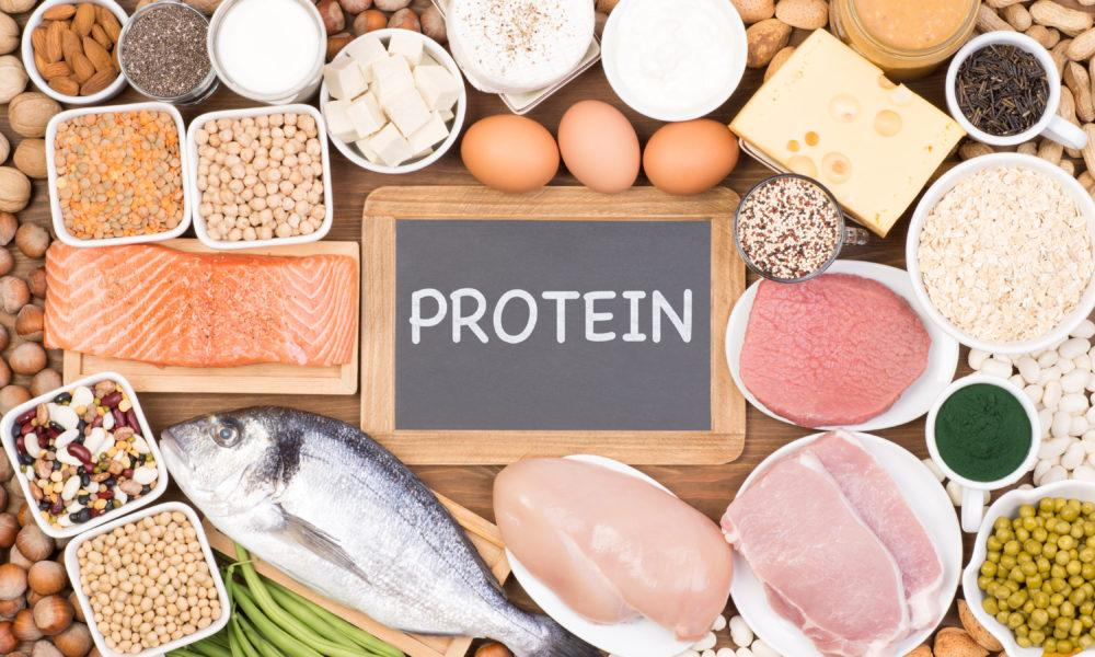 Power Up Without Packing on the Fat: Your Guide to High-Protein, Low-Fat Foods