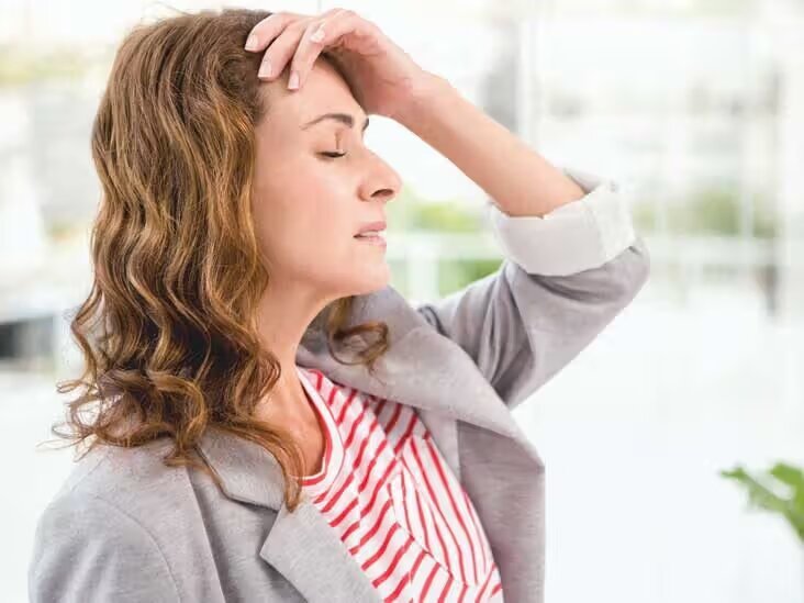 Cracking the Code:  Headaches at the Crown of Your Head