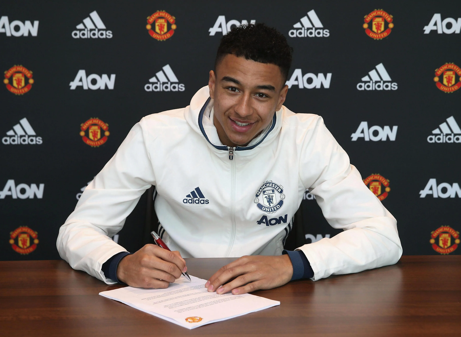 Jesse Lingard The Versatile Playmaker Forging His Own Path