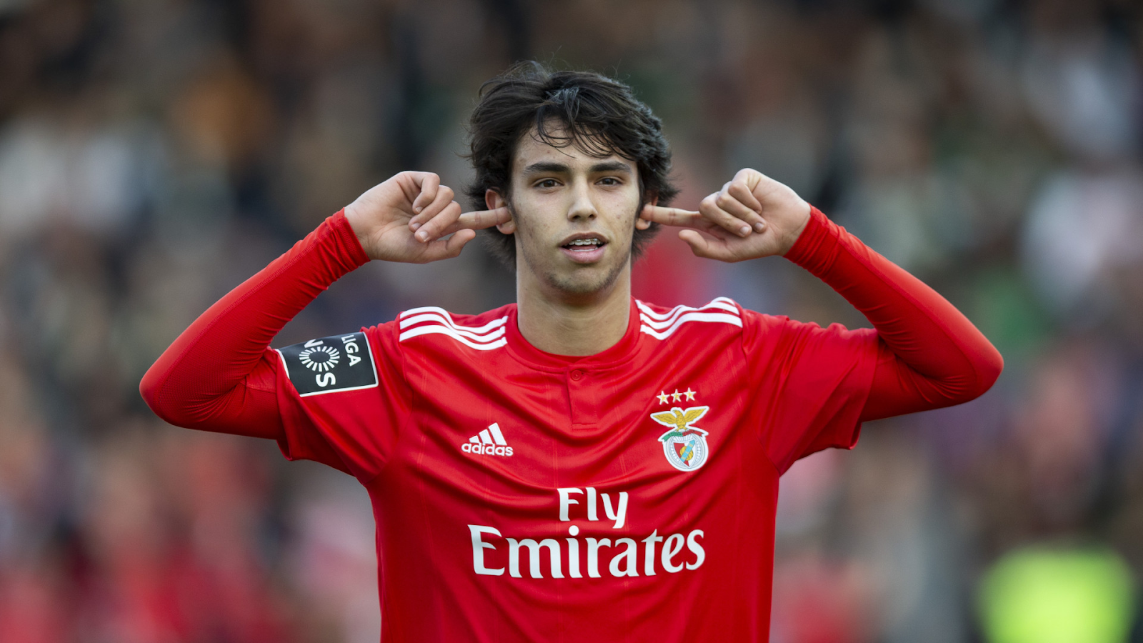 João Félix The Portuguese Prodigy Taking Flight