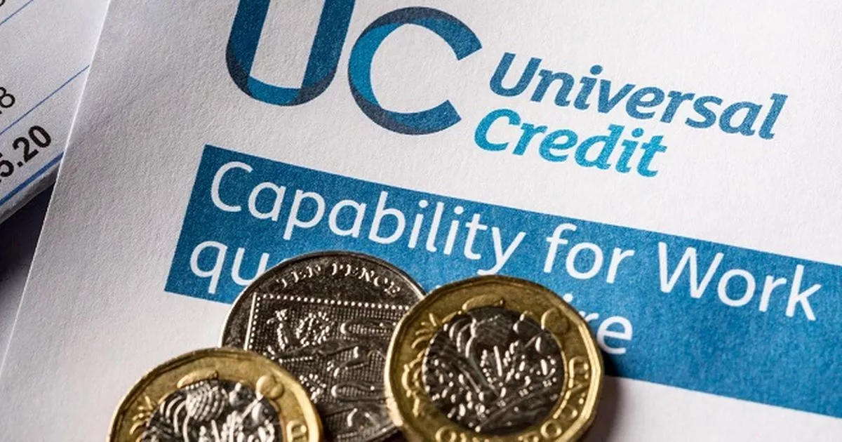 Universal Credit in 2024 A Guide Through Changes and Support