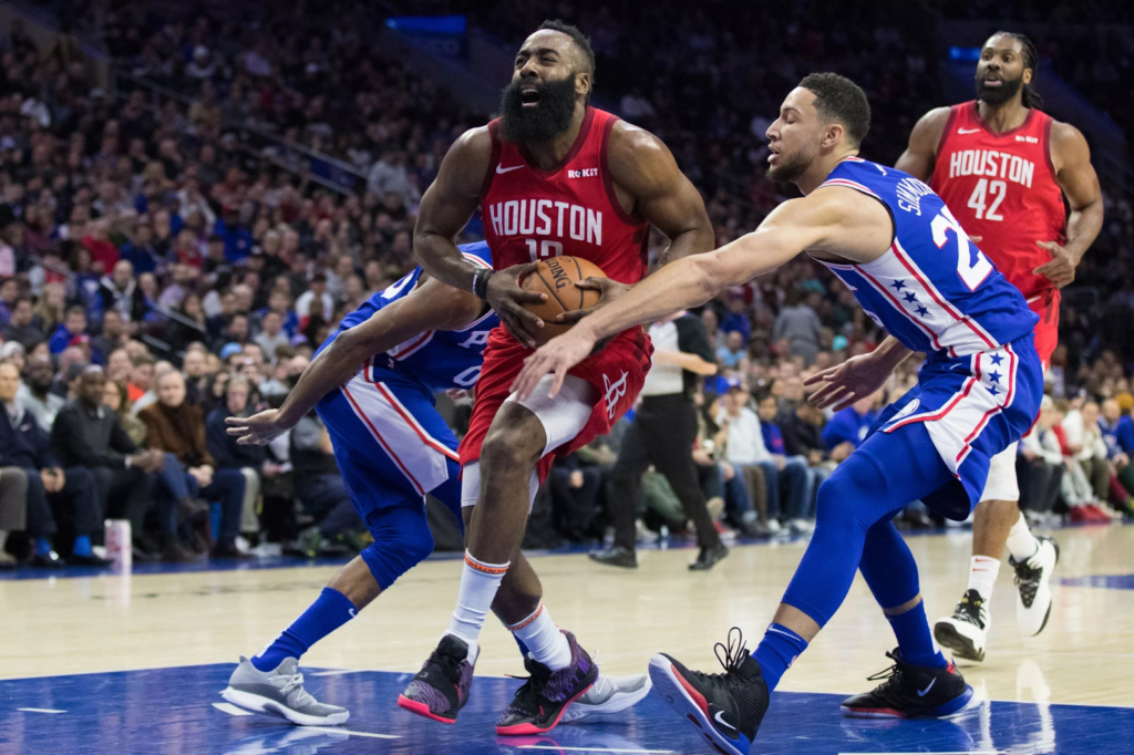 76ers vs. Rockets A Statistical Look at a Storied Rivalry - Londonbreak