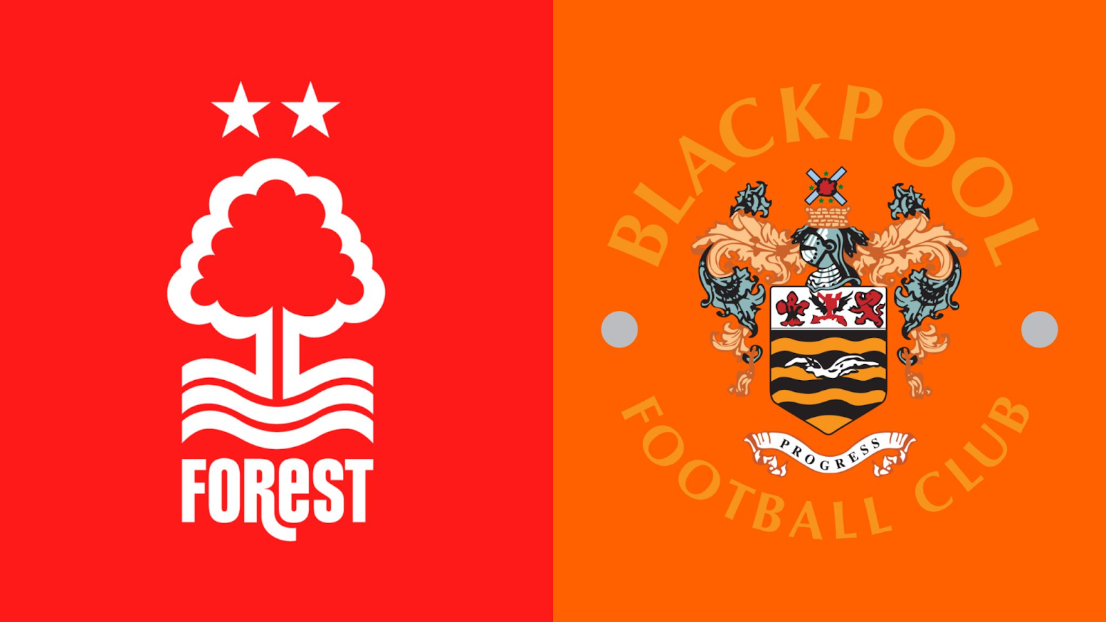 Nottingham Forest vs Blackpool A Clash of Styles