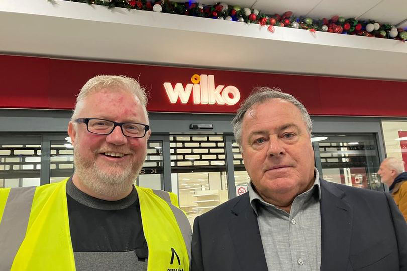Wilko The Range Brings Back A New Chapter