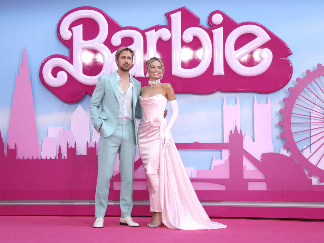 Barbie A Box Office Phenomenon