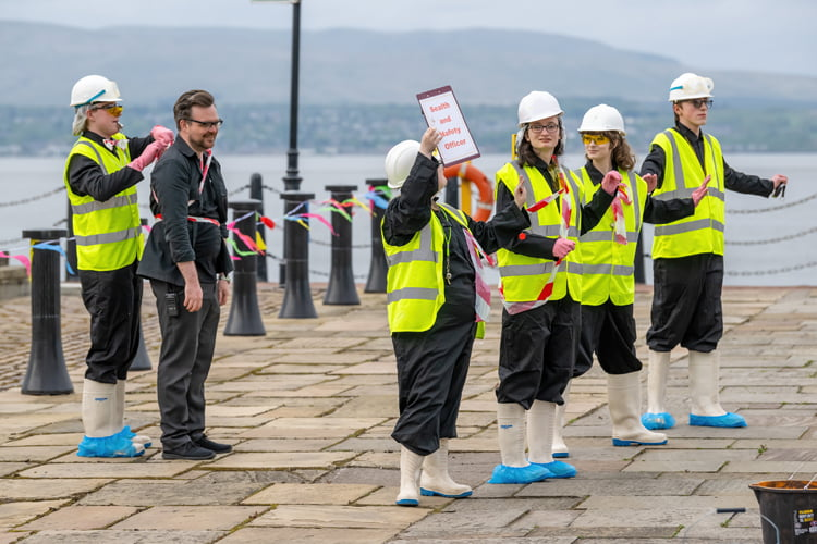 Inverclyde Now A Vibrant Community on the Rise