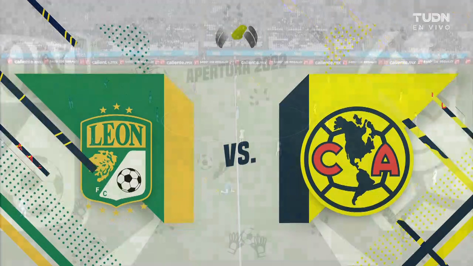 Club León vs. Club América A Fiery Rivalry Forged Decades