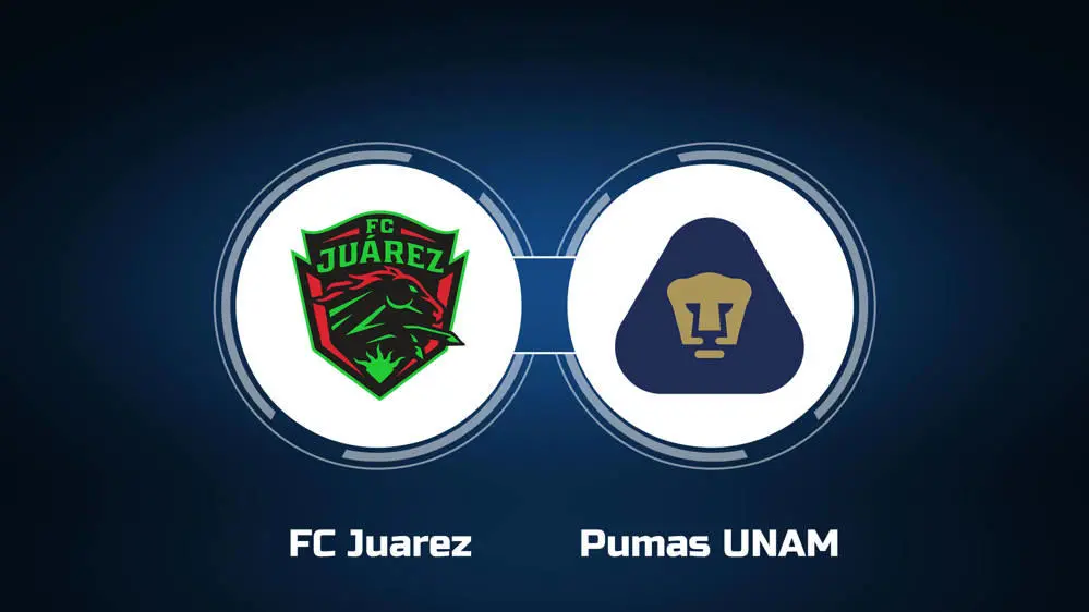 Pumas UNAM vs. FC Juarez A Tactical Preview of the Liga MX