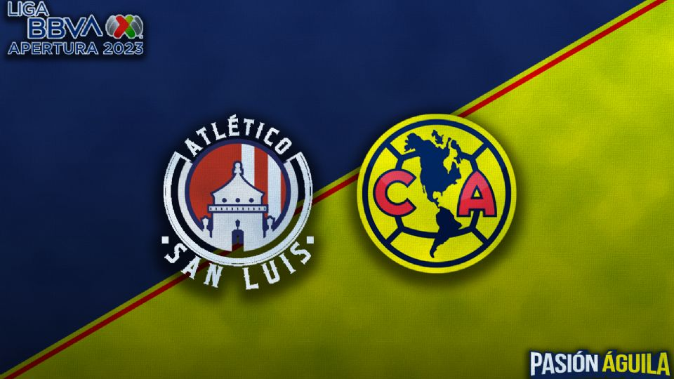 Club América vs. Atlético San Luis A Rekindled Rivalry Heats Up