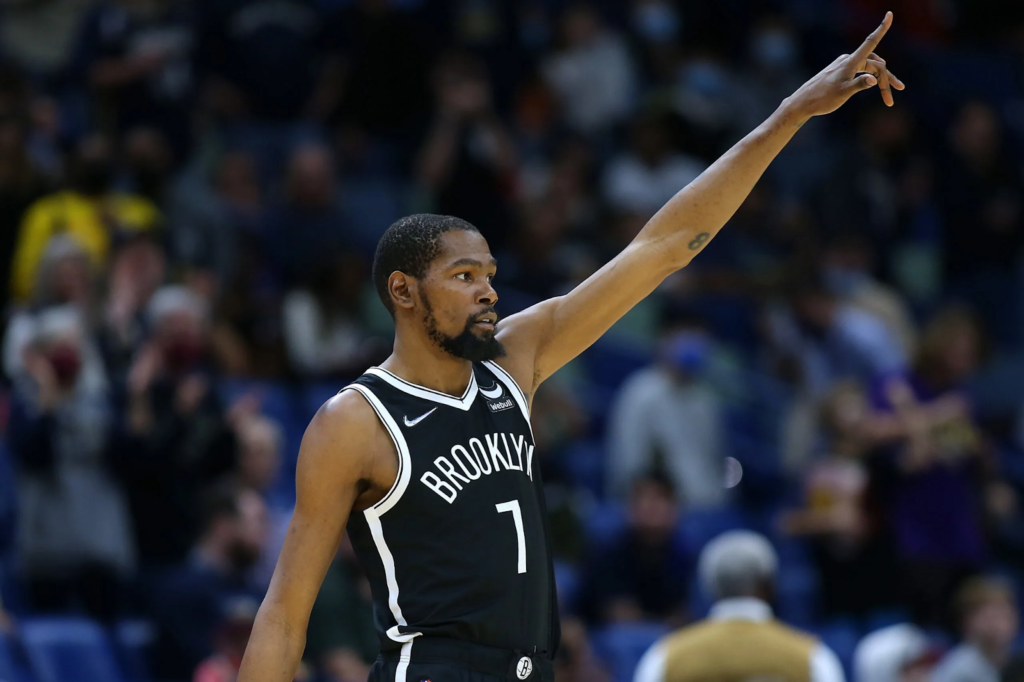 Brooklyn Nets vs. Memphis Grizzlies A Tale of Two Teams - Londonbreak