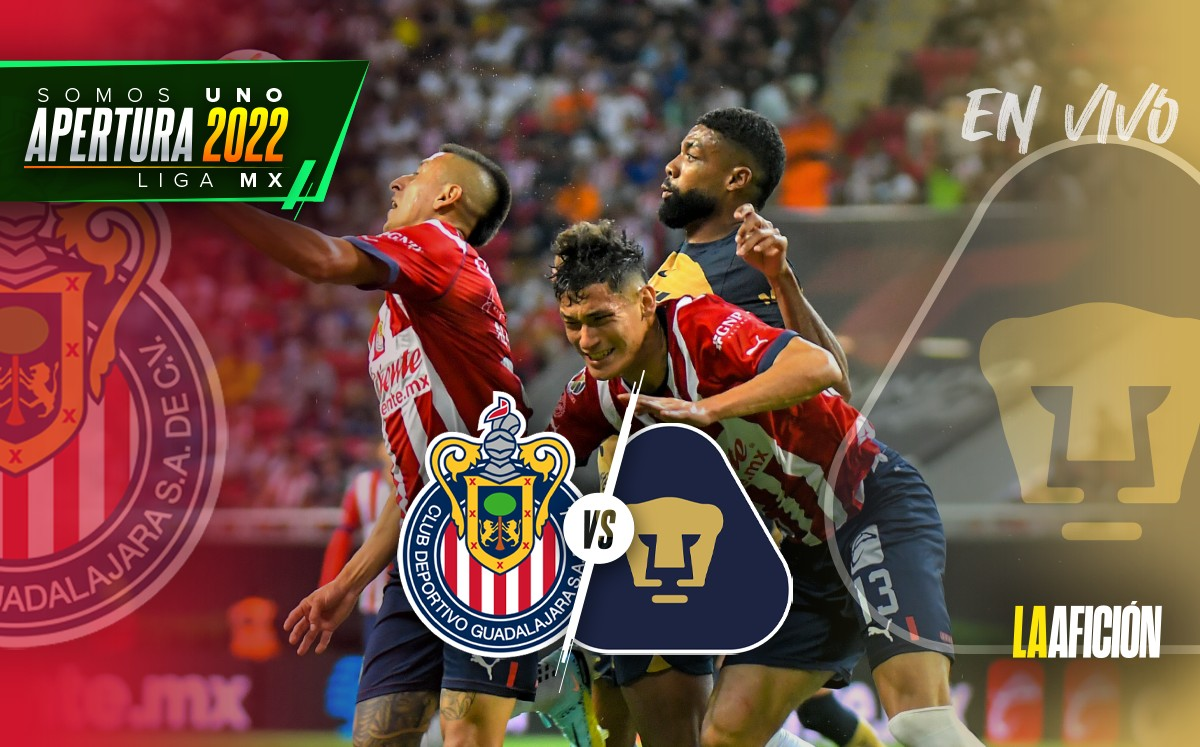 Mexican Mayhem Pumas vs Chivas, A Rivalry Forged in Identity