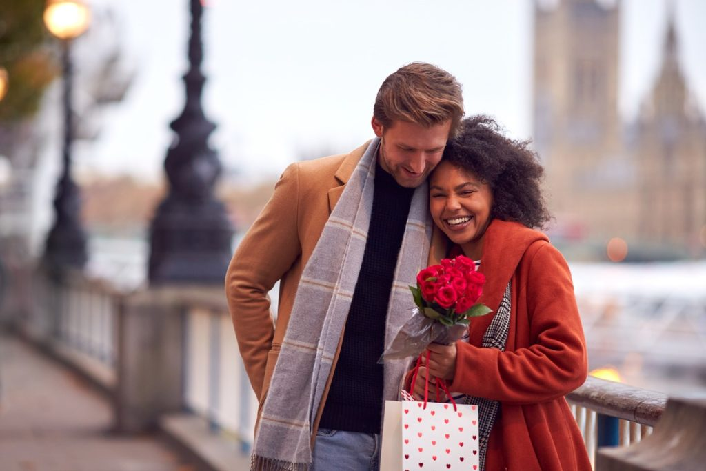 How to Dress Stylishly on a Budget for a London Date