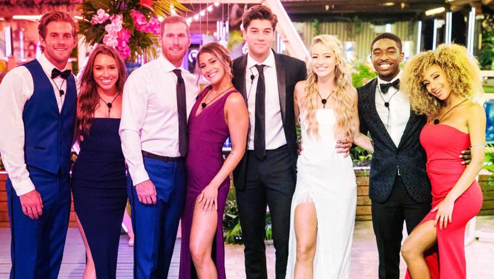 Love Island USA Season 6 Drama, Dates and Difficult Decisions