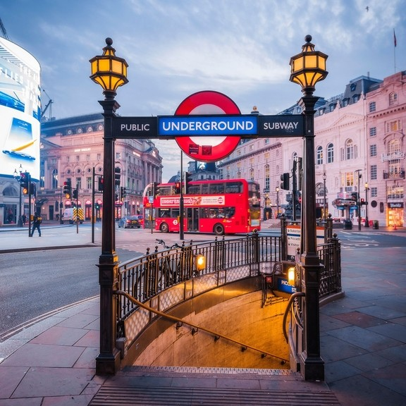 Driving London Forward: The Impact of Hybrid and Electric Vehicles