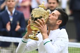 Did Djokovic Win Yesterday? A Closer Look