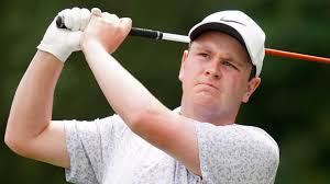 Robert MacIntyre: The Rising Star of Golf