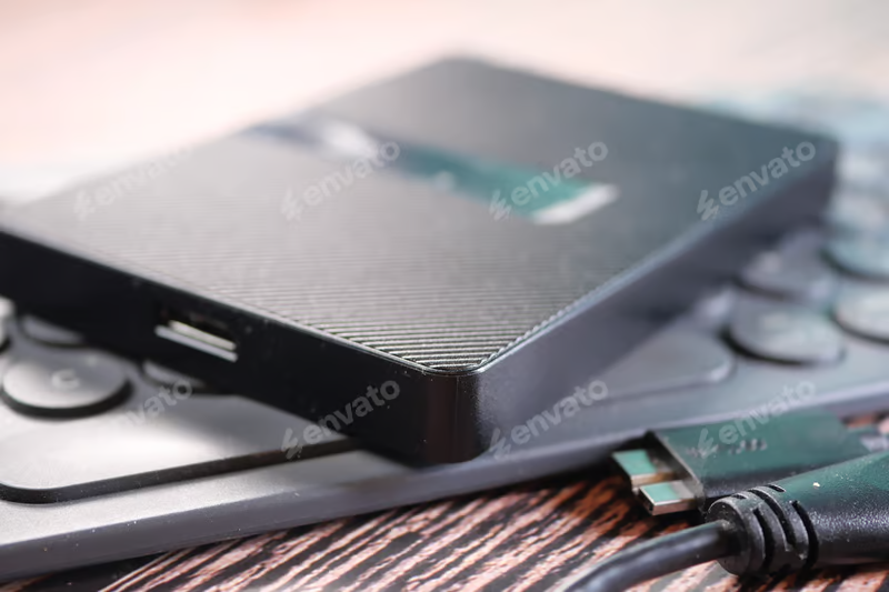 1TB SSD A Game-Changer for Your Tech Setup