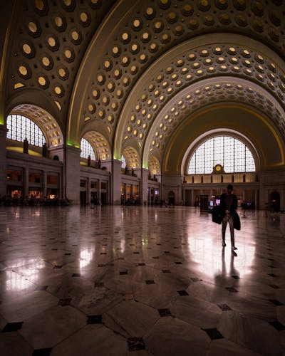 Argos Washington DC A Comprehensive Guide