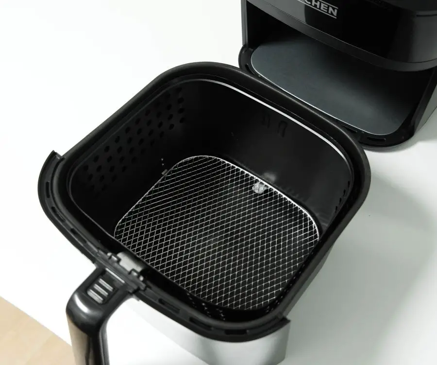 Air Fryers: The Healthy and Versatile Cooking Appliance