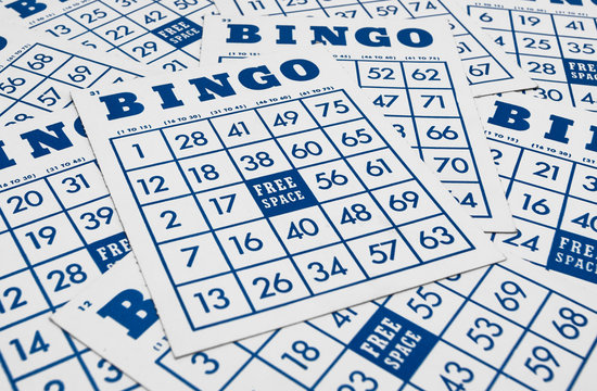 Has the bingo industry become more eco-friendly?