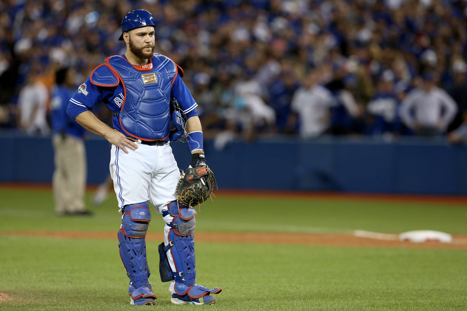 Russell Martin: A Versatile Sportsman and Broadcaster