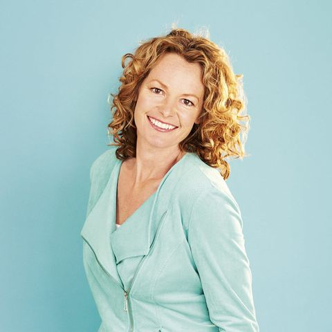 Kate Humble A Passionate Explorer and Wildlife Presenter