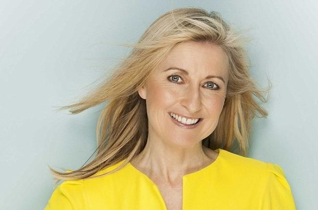 Fiona Phillips A Resilient Journalist and Broadcaster