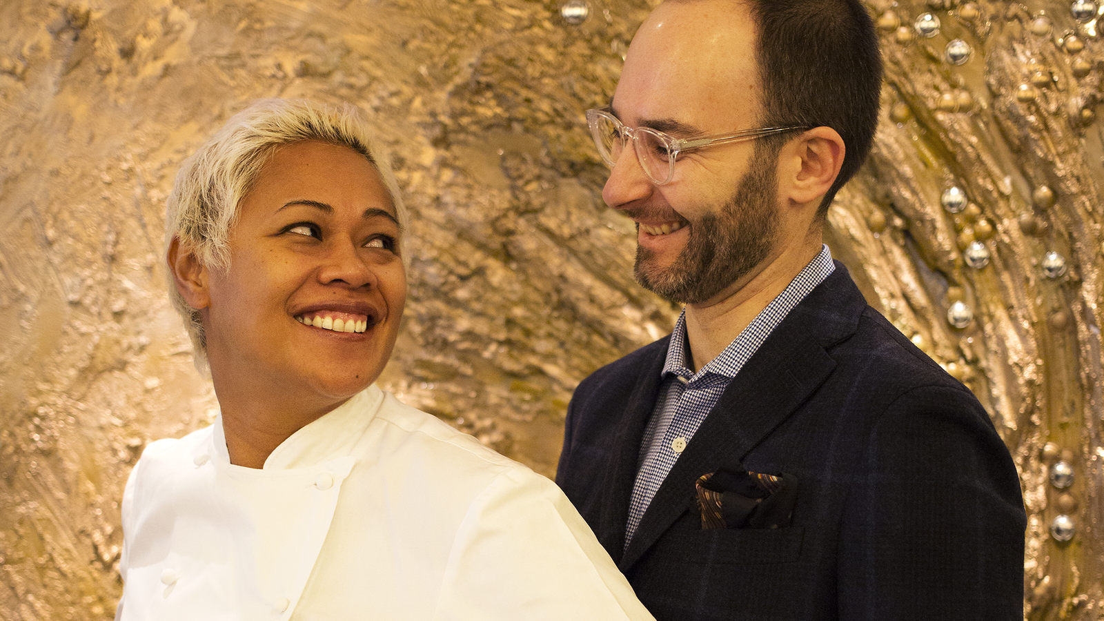 David Galetti A Culinary Journey of Passion and Precision