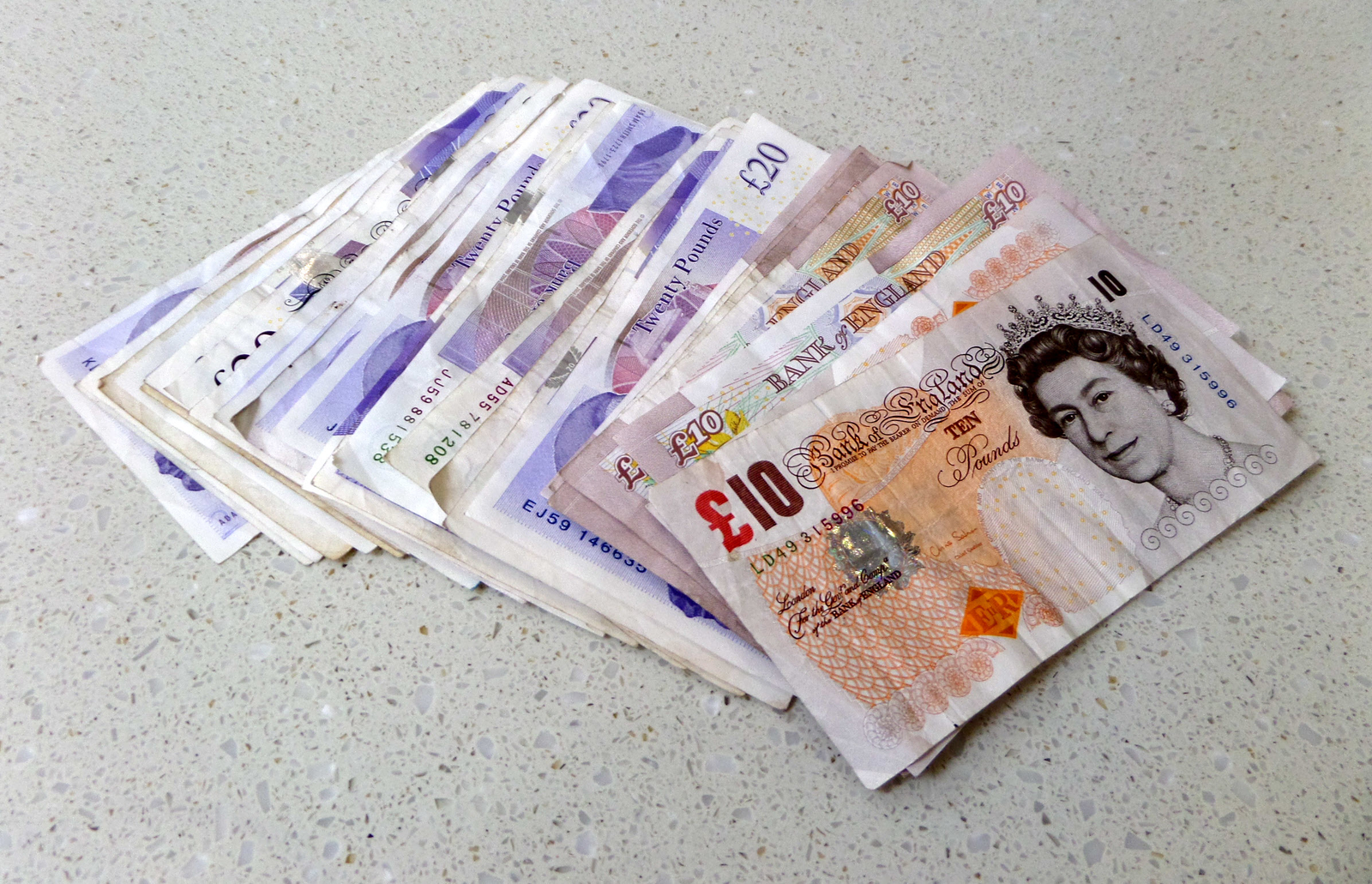 Pound to INR A Guide to the British Pound to Indian Rupee