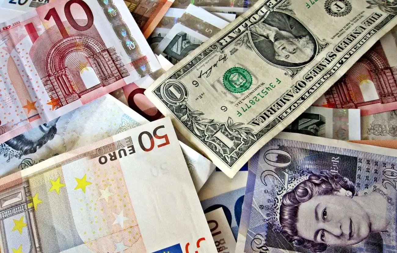 Euros to Pounds A Guide to Currency Conversion