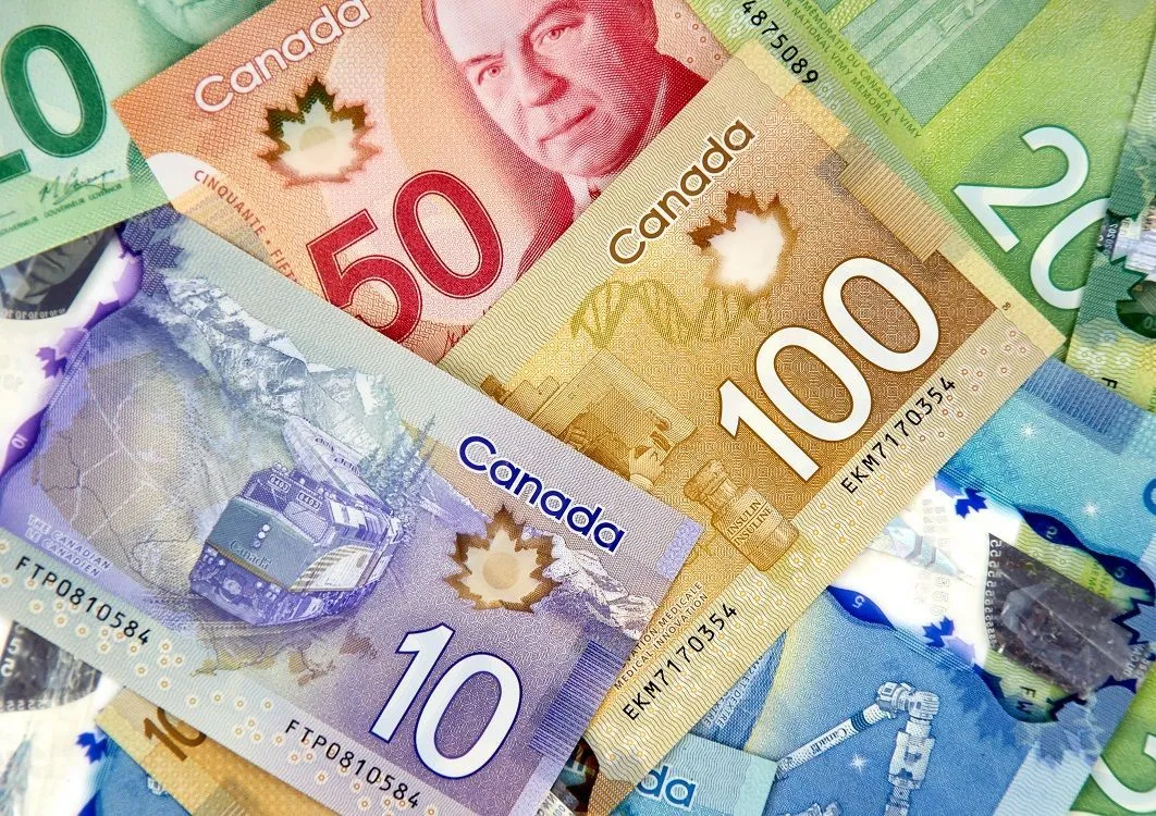 CAD to GBP Converting Canadian Dollars to British Pounds