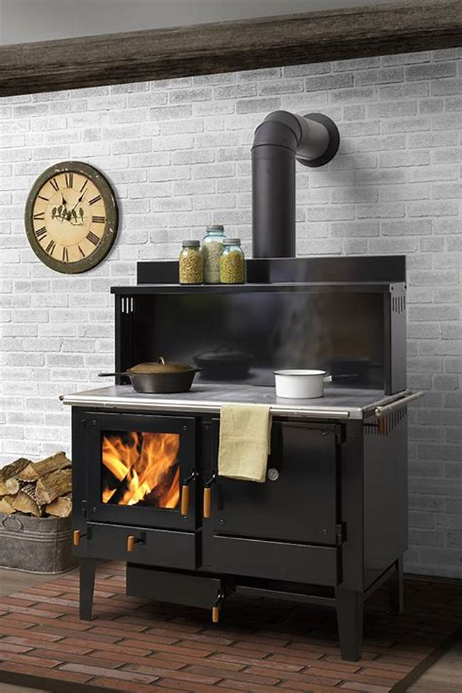 Best Wood Burning Stoves in the UK