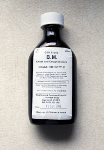 Understanding Black Magic Cough Medicine Uses and Insights - Londonbreak