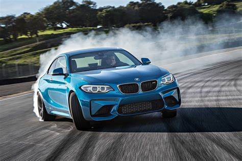 BMW M2 Car Leasing A Guide to Driving in Style